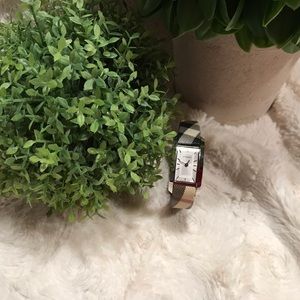 BURBERRY BU1062 Ladies Watch